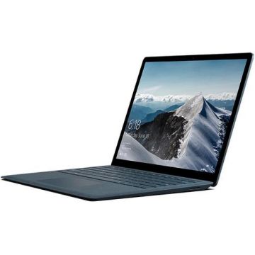 Laptop Microsoft Surface Notebook (Procesor Intel® Core™ i5-7300U (3M Cache, up to 3.50 GHz), Kaby Lake, 13.5inchHD, 8GB, 256GB SSD, Intel HD Graphics 620, Win10S)