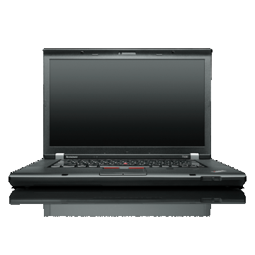 Laptop Refurbished LENOVO ThinkPad T530 (Procesor Intel® Core™ i5-3320M (3M Cache, up to 3.30 GHz), Ivy Bridge, 15.6inch, 4GB, 500GB HDD, DVD-RW, Intel® HD Graphics)