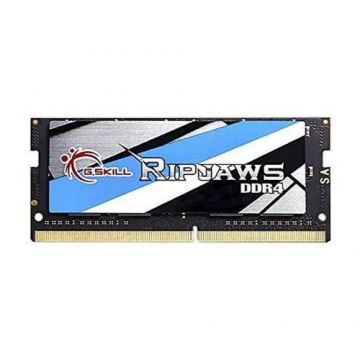 Memorie Laptop G.Skill Ripjaws DDR4, 1x8GB, 2133MHz, CL15, 1.2V