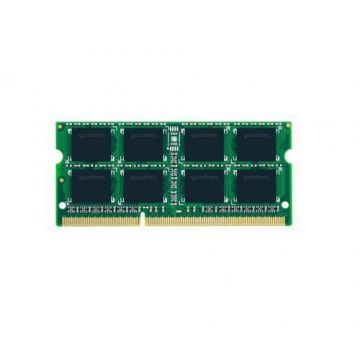 Memorie Laptop Goodram 8GB, DDR3-1333MHz, CL9 SODIMM 1.5V Memorie Laptop Goodram 8GB, DDR3-1333MHz, CL9 SODIMM 1.5V