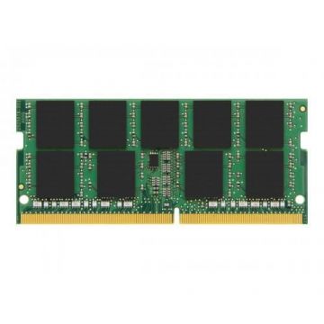 Memorie Laptop Kingston 16GB, DDR4-2666Mhz, CL19, 1.2 V