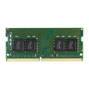 Memorie Laptop Kingston 16GB, DDR4, 3200MHz, CL22, 1.2v