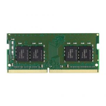 Memorie laptop Kingston 4GB, DDR4, 3200MHz, CL22, 1.2v