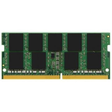 Memorie Laptop Kingston KVR26S19S6/4, DDR4, 1x4GB, 2666 MHz