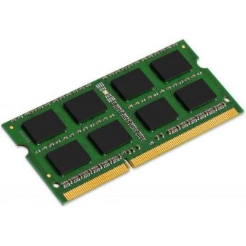 Memorie Laptop Kingston SO-DIMM DDR3 1x8GB, 1600MHz, CL11, 1.5V