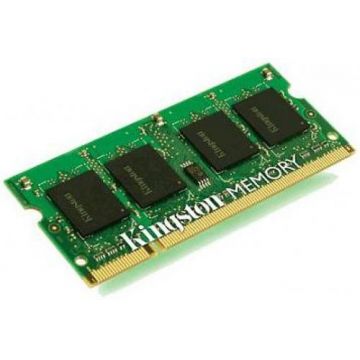 Memorie Laptop Kingston SR X8 SO-DIMM DDR3, 1x4GB, 1600MHz (CL11)
