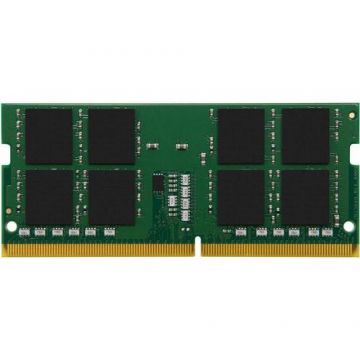 Memorie Laptop Kingston ValueRAM, 16GB, DDR4, 2666MHz, CL19, 1.2v