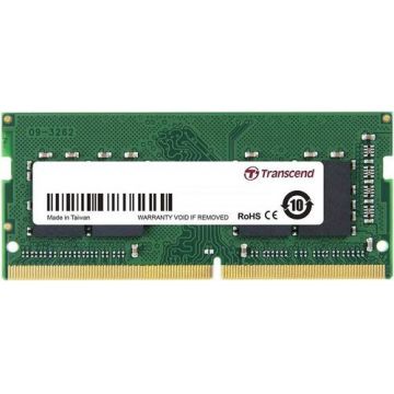 Memorie laptop Transcend JM2666HSB-16G, DDR4, 1x16GB, 2666MHz, CL19, 1.2V