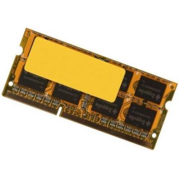 Memorie Laptop Zeppelin SO-DIMM DDR3, 4GB, 1600MHz