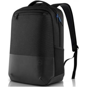 Rucsac laptop Dell Pro Slim PO1520PS, 15.6inch (Negru)