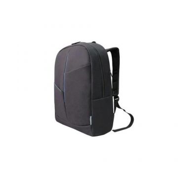 Rucsac laptop Dicallo LLB9913-16, 16.4inch (Negru/Albastru)