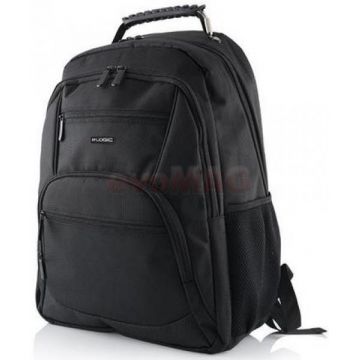 Rucsac Laptop Logic LC-EASY2 15-16inch (Negru)