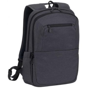 Rucsac Laptop RivaCase 7760 15.6inch (Negru)