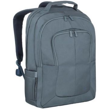 Rucsac Laptop RivaCase 8460 Aquamarine 17inch (Bleumarin)