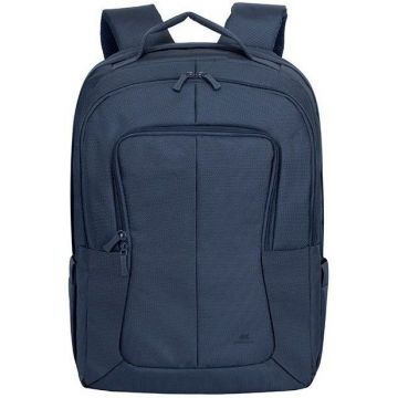 Rucsac laptop RivaCase Bulker 8460, 17.3inch (Albastru)