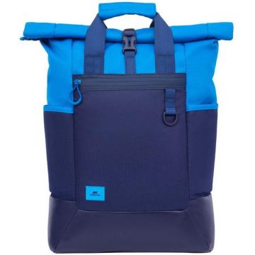 Rucsac laptop RivaCase Sport 5321, 15.6inch (Albastru) Rucsac laptop RivaCase Sport 5321, 15.6inch (Albastru)