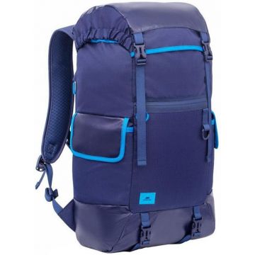 Rucsac laptop RivaCase Sport 5361, 17.3inch (Albastru)