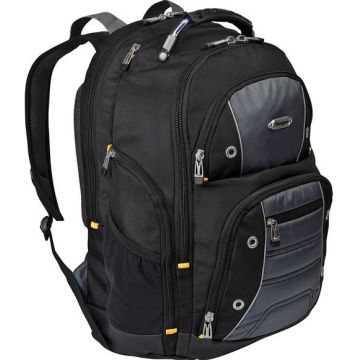 Rucsac laptop Targus Drifter 460-BCKM 17inch (Negru)