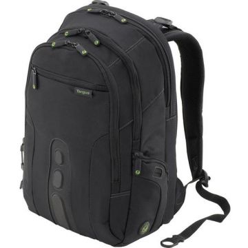 Rucsac Laptop Targus EcoSpruce TBB013EU 15.6inch (Negru)