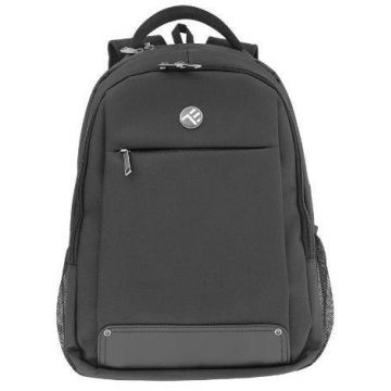 Rucsac Laptop Tellur TLL611291, 15.6inch, USB (Negru)