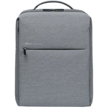 Rucsac laptop Xiaomi City Backpack 2, 15.6inch (Gri)