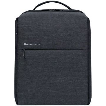 Rucsac laptop Xiaomi City Backpack 2, 15.6inch (Negru)
