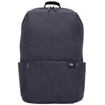 Rucsac Laptop Xiaomi Mi Casual 13.3inch (Negru) Rucsac Laptop Xiaomi Mi Casual 13.3inch (Negru)