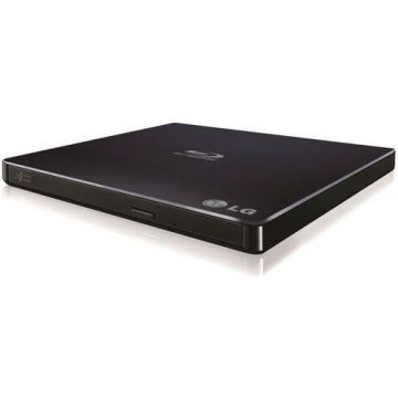 Unitate Optica Laptop LG BP55EB40 Blu-Ray Extern Slim, 8x, USB (Bulk)