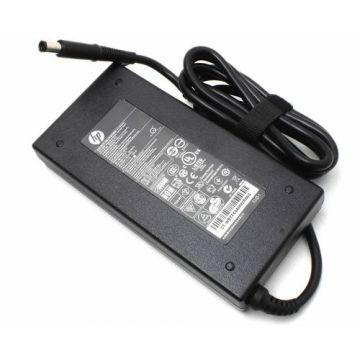 Alimentator laptop HP 150W (smart AC 5.0/7.4 black tip central pin)