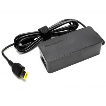 Alimentator laptop Lenovo 45W 20V 2.25A mufa dreptunghiulara