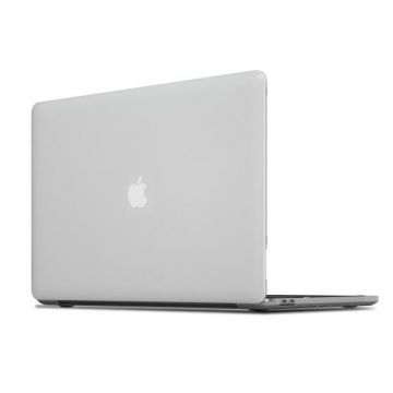 Carcasa de protectie NEXT ONE pentru MacBook Pro 13inch Retina, Transparent