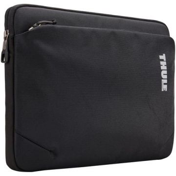 Husa laptop Thule Subterra 15inch, Negru