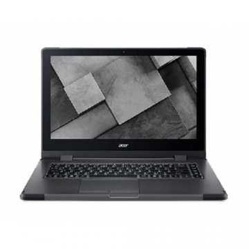 Laptop Acer Enduro Urban N3 EUN314-51W (Procesor Intel® Core™ i7-1165G7 (12M Cache, up to 4.70 GHz, with IPU) 14inch FHD, 16GB, 1TB SSD, nVidia GeForce MX330 @2GB, Windows 10 Pro, Verde)