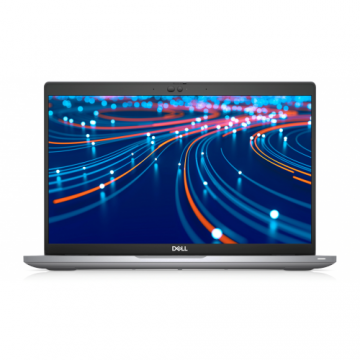 Laptop Dell Latitude 5420 (Procesor Intel® Core™ i7-1185G7 (12M Cache,up to 4.8 GHz), 14inch FHD, 16GB, 512GB SSD, Intel Iris Xe Graphics, FGP, Win11 Pro, Gri)