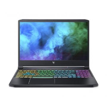 Laptop Gaming Acer Predator Triton 300 PT315-53 (Procesor Intel® Core™ i5-11400H (12M Cache, up to 4.50 GHz) 15.6inch FHD, 16GB, 1TB SSD, nVidia GeForce RTX 3060 @6GB, Windows 10 Home, Negru)