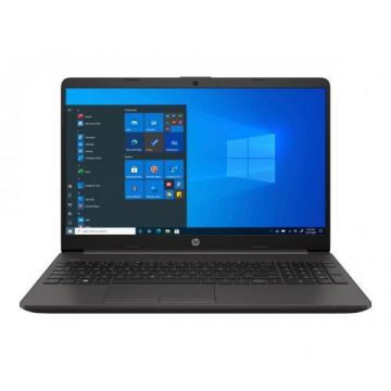 Laptop HP 250 G8 (Procesor Intel® Core™ i3-1115G4 (6M Cache, up to 4.10 GHz) 15.6inch FHD, 8GB, 256GB SSD, Intel® UHD Graphics, Negru)