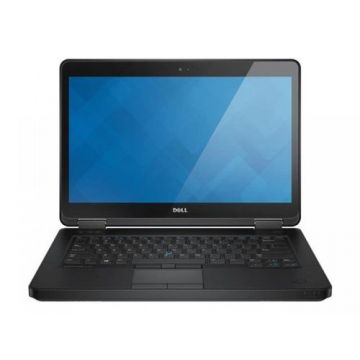 Laptop Refurbished DELL E5440, Intel Core i5-4310U 2.00GHz, 8GB DDR3, 240GB SSD, 14 Inch, Fara Webcam (Negru)