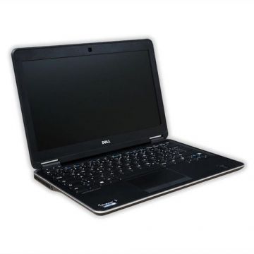 Laptop Refurbished Dell Latitude E7240 Intel Core i5-4200U 1.70GHz up to 2.70GHz 4GB DDR3 128GB SSD Webcam 12.5 inch