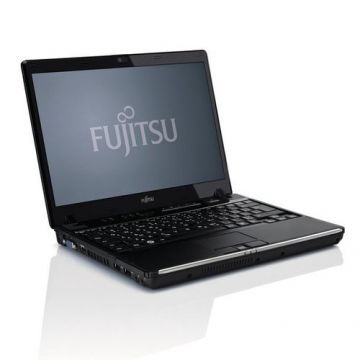 Laptop Refurbished Fujitsu Lifebook P771, Intel Core i5-2520M 2.50GHz, 8GB DDR3, 500GB SATA, 12.1 Inch, Fara Webcam