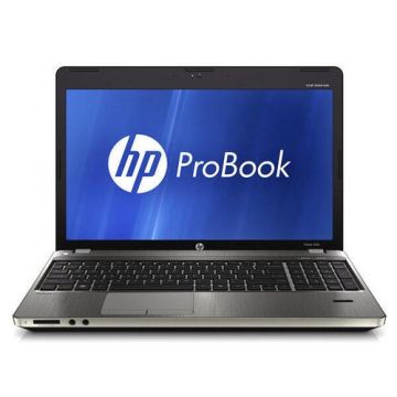 Laptop Refurbished HP ProBook 6550b, Intel CELERON P4500 @ 1.88GHz, 4GB DDR3, 250GB HDD, 15.6 Inch, 1366x768