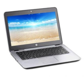Laptop Refurbished HP ProBook 820 G3, Intel Core i3-6100U CPU 2.30GHz, 4GB 500GB HDD, 12.5 Inch, 1366x768, Webcam