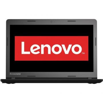 Laptop Refurbished Lenovo IdeaPad 100-15IBY, Celeron N2840 2.16GHz, 4GB DDR3, 500GB HDD, 15.6 inch HD (Negru)