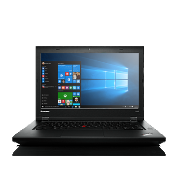 Laptop Refurbished LENOVO L440, Intel Core i5-4200M 2.50GHz, 4GB DDR3, 120GB SSD, DVD-RW, 14 Inch, Webcam