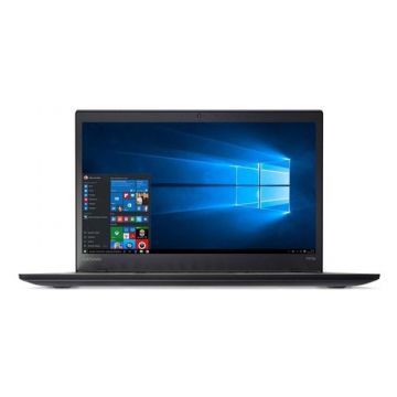 Laptop Refurbished Lenovo ThinkPad T470s Intel Core i5-6300U 2.40GHz up to 3.00GHz 8GB DDR4 256GB NVMe SSD Webcam 14inch FHD