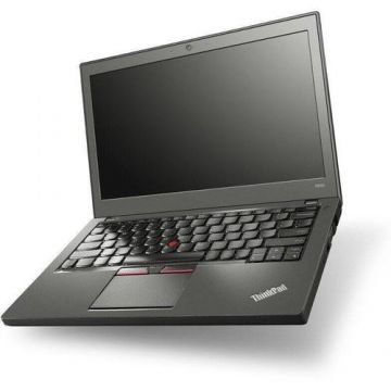 Laptop Refurbished Lenovo ThinkPad X250 (Procesor Intel Core i5-5300U (2 core, 2.30GHz up to 2.90GHz, 3Mb), 8GB DDR3, 480GB SSD, 12.5iinch, HD, Webcam)