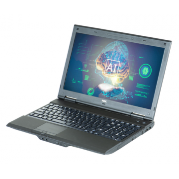Laptop Refurbished Nec VersaPro VK24LD-H, Intel Core i3 4000M CPU 2.40GHz, 4GB DDR3, 320GB HDD, DVD, 15.6 Inch, HD, 1366x768