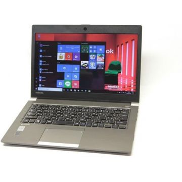 Laptop Refurbished Toshiba Dynabook R634/M, Intel Core™ i5-4310M CPU 2.00GHz up to 3.00GHz, 4GB DDR3, 120GB SSD, 13.3 Inch, HD 1366x768