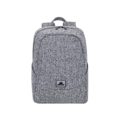 Rucsac laptop RivaCase 7923, Waterproof, 13.3inch (Gri)