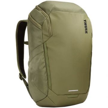 Rucsac laptop Thule Chasm 15.6inch, Waterproof, Verde