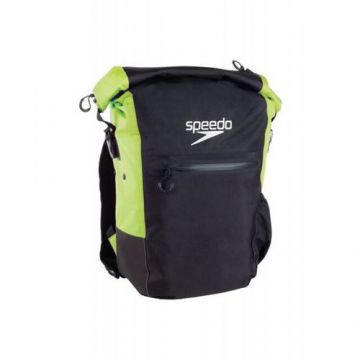 Rucsac Speedo Team III Max verde